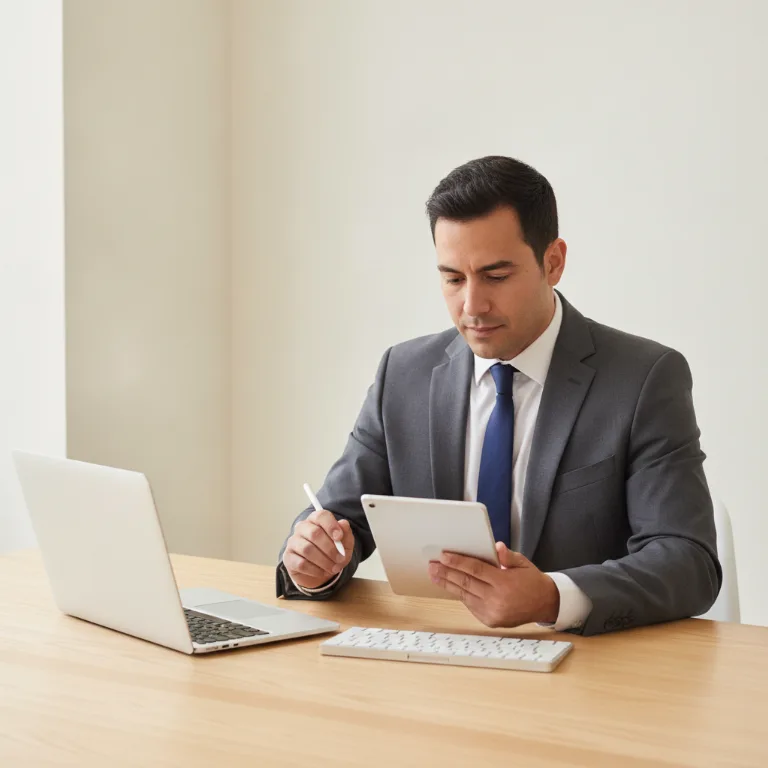 Consultor Financeiro serviço em Barbacena